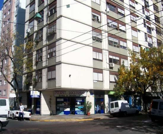 APTO CREDITO !! ExCelente Mono Ambiente (Div) Amplia C/lav — foto 14