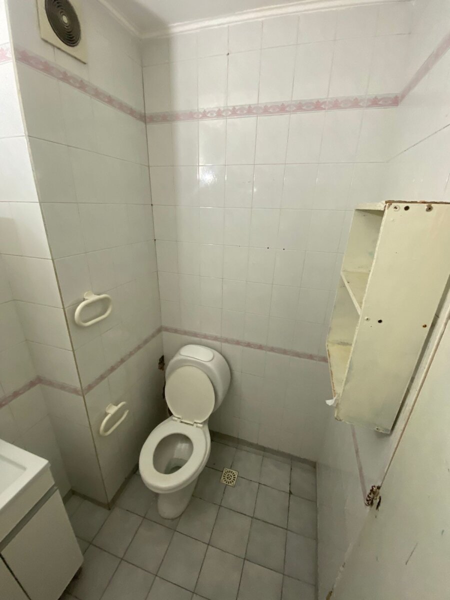 APTO CREDITO !! ExCelente Mono Ambiente (Div) Amplia C/lav — foto 15