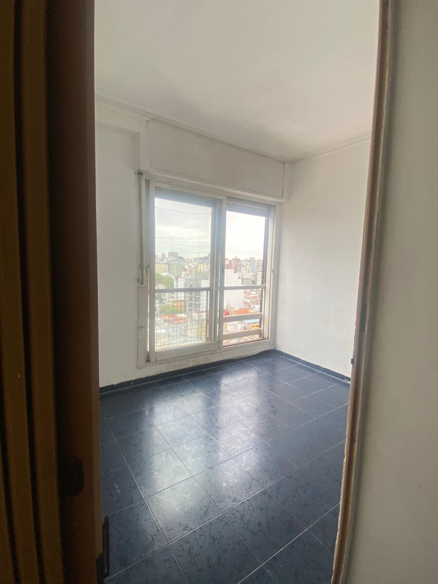 APTO CREDITO !! ExCelente Mono Ambiente (Div) Amplia C/lav — foto 5