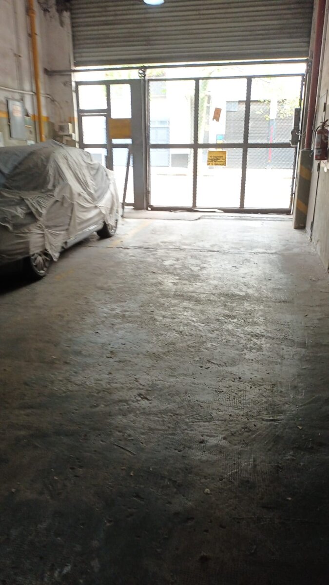 VENTA COCHERAS BOEDO VIRREY LINIERS 850 — foto 3
