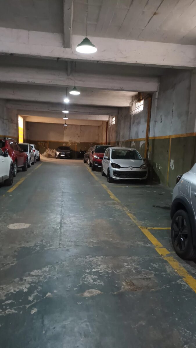 VENTA COCHERAS BOEDO VIRREY LINIERS 850 — foto 5