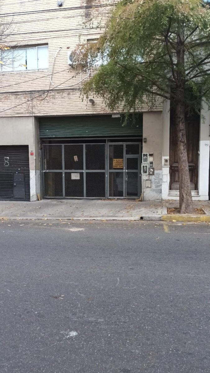 VENTA COCHERAS BOEDO VIRREY LINIERS 850 — foto 2