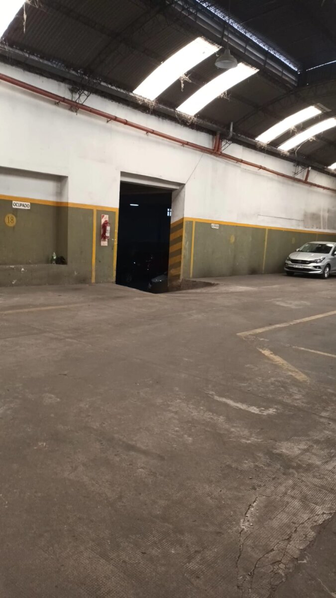 VENTA COCHERAS BOEDO VIRREY LINIERS 850 — foto 4