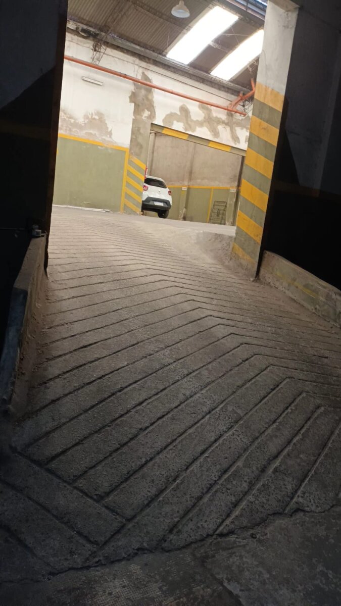 VENTA COCHERAS BOEDO VIRREY LINIERS 850 — foto 6