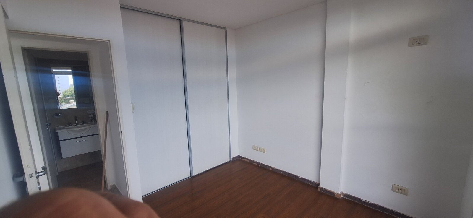 DEPARTAMENTO DE 1 DORMITORIO — foto 7