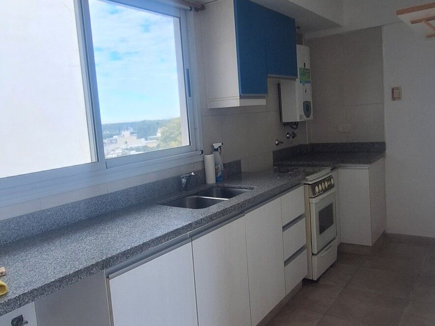 DEPARTAMENTO DE 1 DORMITORIO — foto 2