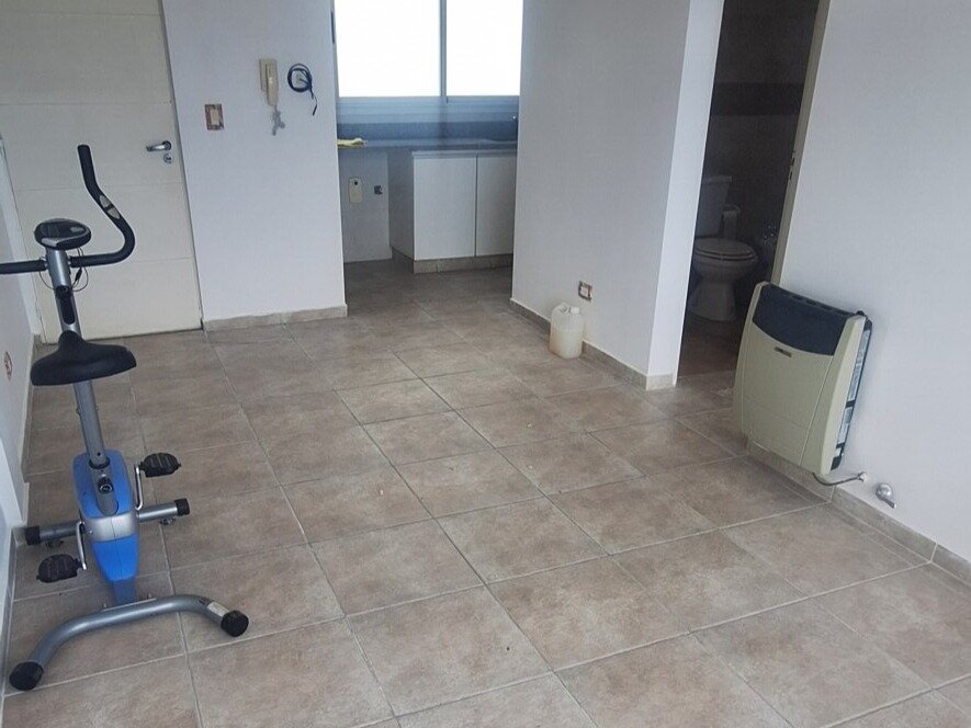 DEPARTAMENTO DE 1 DORMITORIO — foto 4