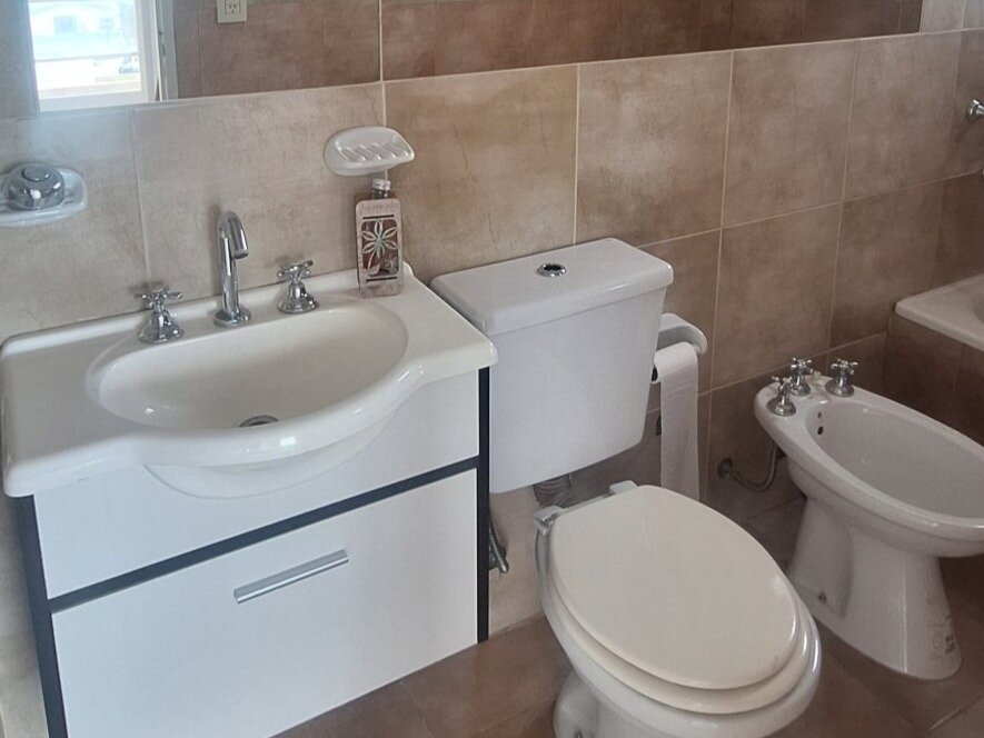 DEPARTAMENTO DE 1 DORMITORIO — foto 5
