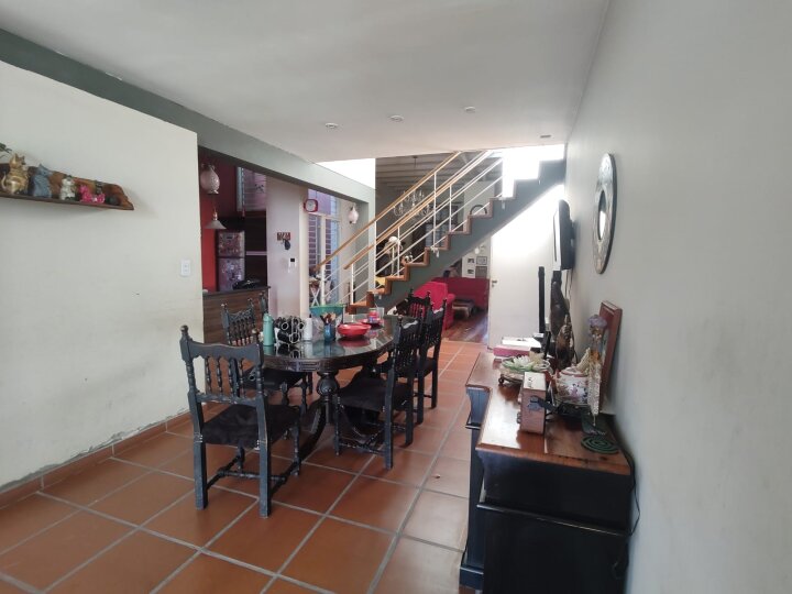 Casas - Rosario - Venta