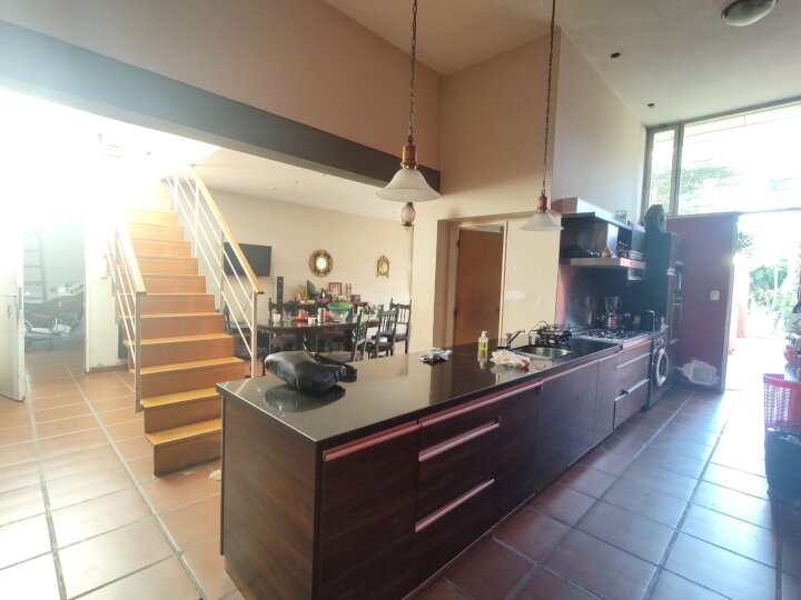 Casas - Rosario - Venta