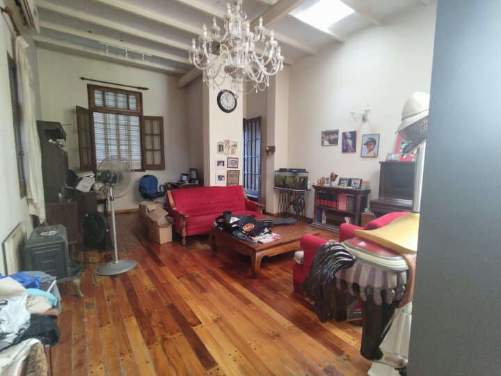Casas - Rosario - Venta