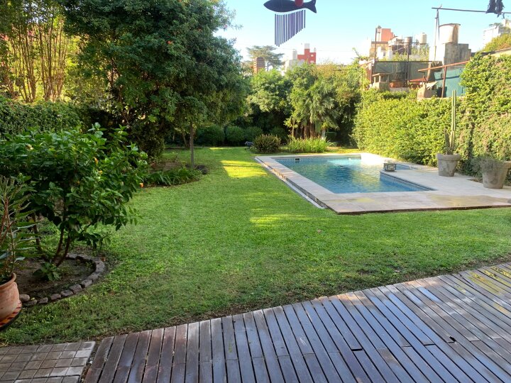 Casas - Rosario - Venta