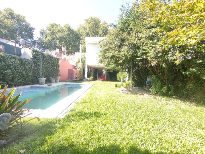 Casas - Rosario - Venta