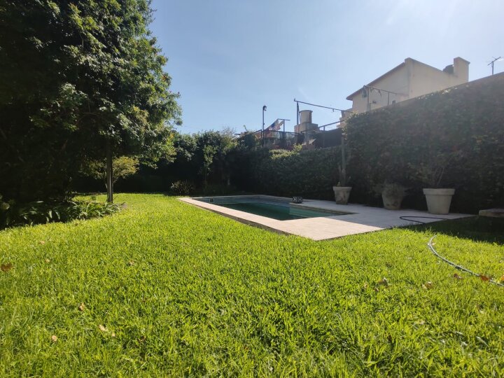 Casas - Rosario - Venta