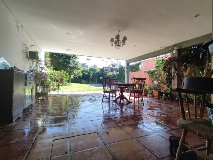 Casas - Rosario - Venta