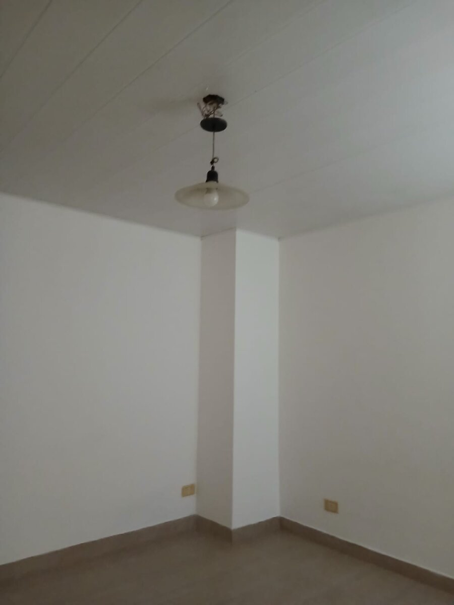 Alquiler - Depto en planta alta de 1 dormitorio! Congreso 193 - 2