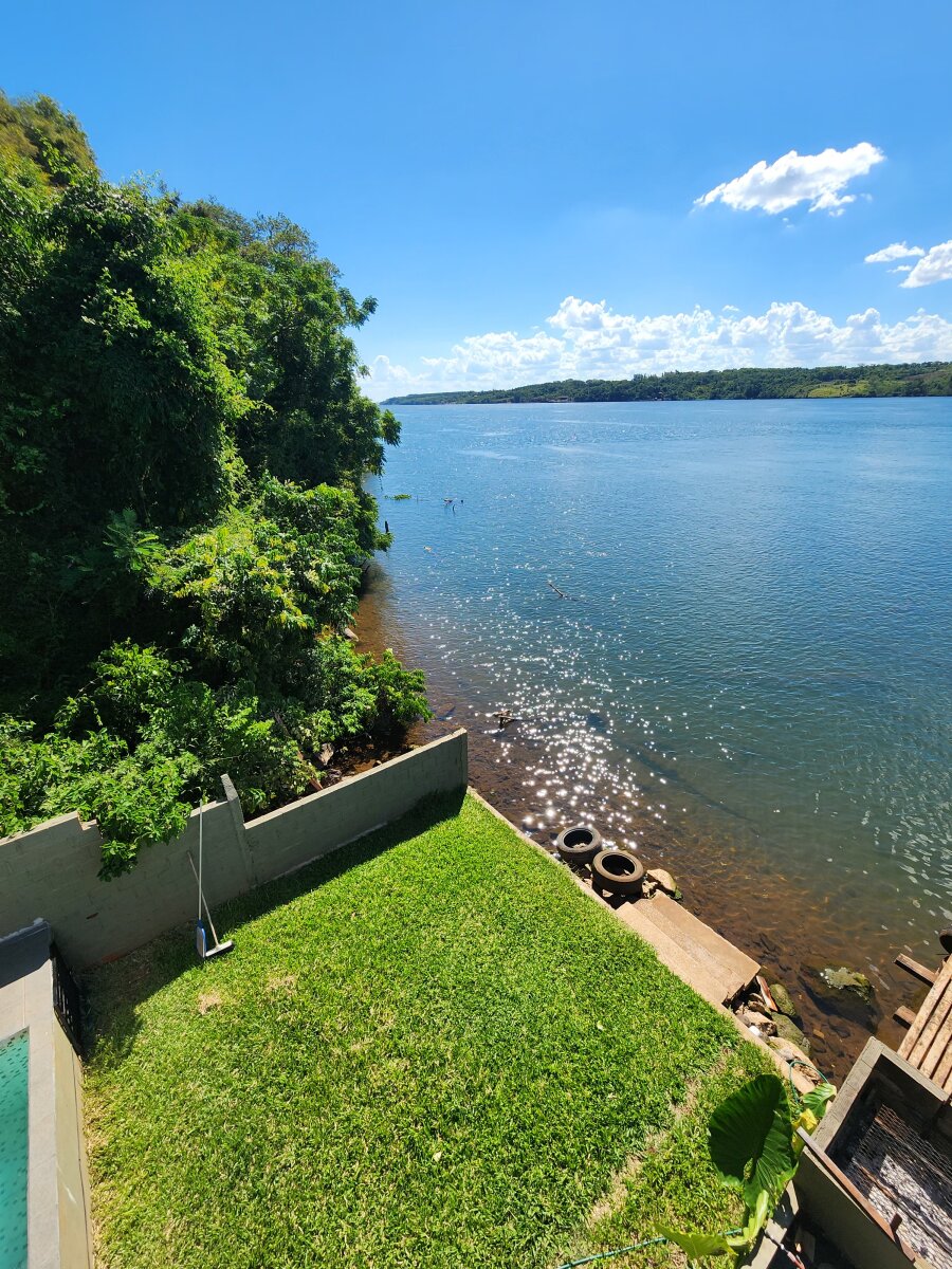 SE VENDE CASA FRENTE AL RIO PARANA CANDELARIA - 16