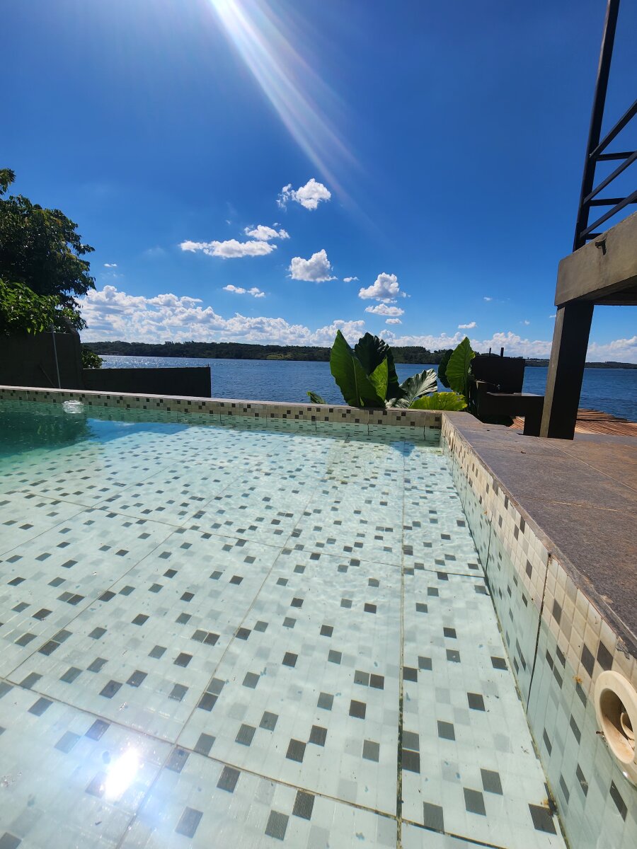 SE VENDE CASA FRENTE AL RIO PARANA CANDELARIA - 15