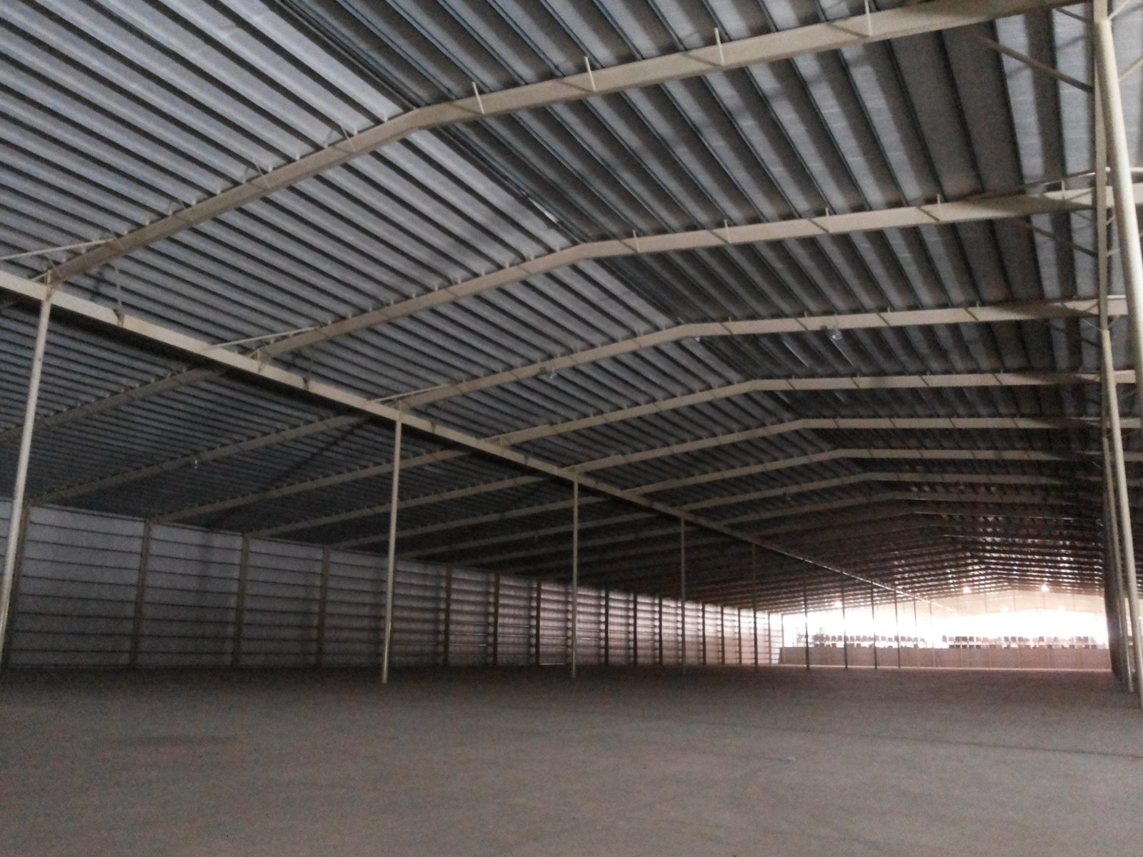 Centro Logístico - Nave 6.000 m2 - Parque Industrial Metropolitano Perez — foto 7