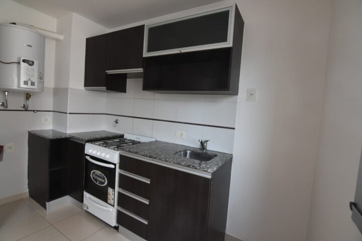 Departamentos - Rosario - Venta