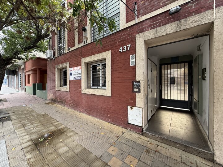 Departamento en alquiler 1 dormitorio tipo dúplex en Alto Alberdi