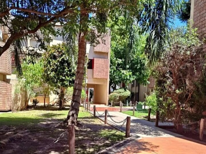 Alquiler 2 dormitorios -  B° Pueyrredon