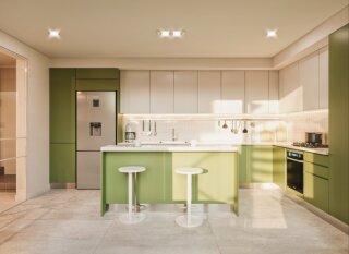 Casas - Rosario - Venta