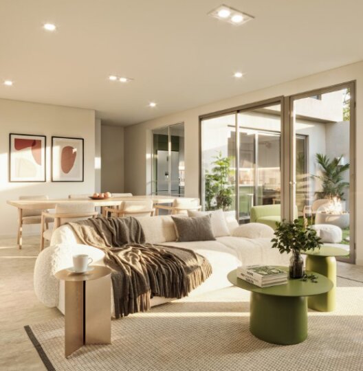 Casas - Rosario - Venta