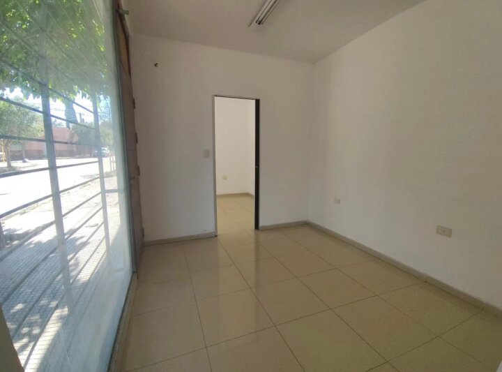 ALQUILER LOCAL DAVID ARGUELLO 372