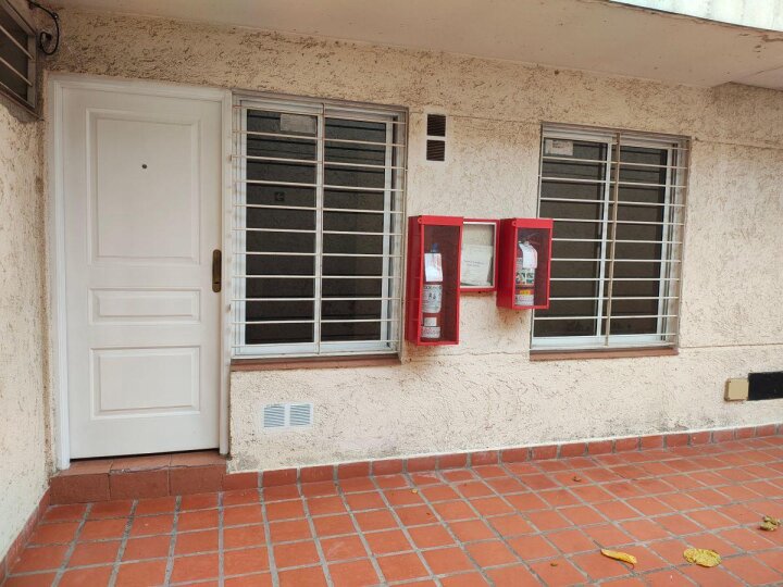 ALQUILER Departamento David Arguello 368