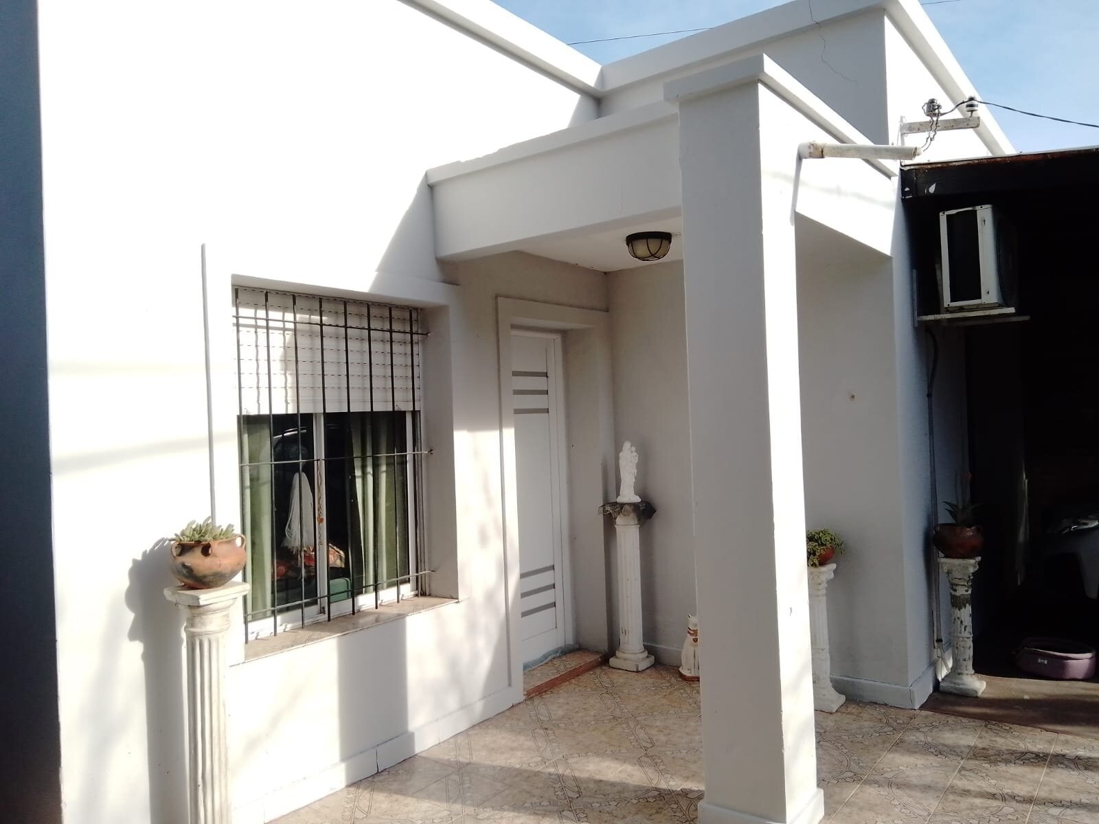 Andino: Av. San Martín 544 Casa centrica 2 dormitorios con piscina, Santa Fe, Argentina — foto 4