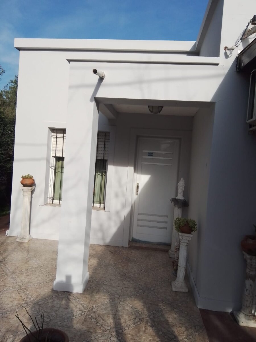 Andino: Av. San Martín 544 Casa centrica 2 dormitorios con piscina, Santa Fe, Argentina — foto 5