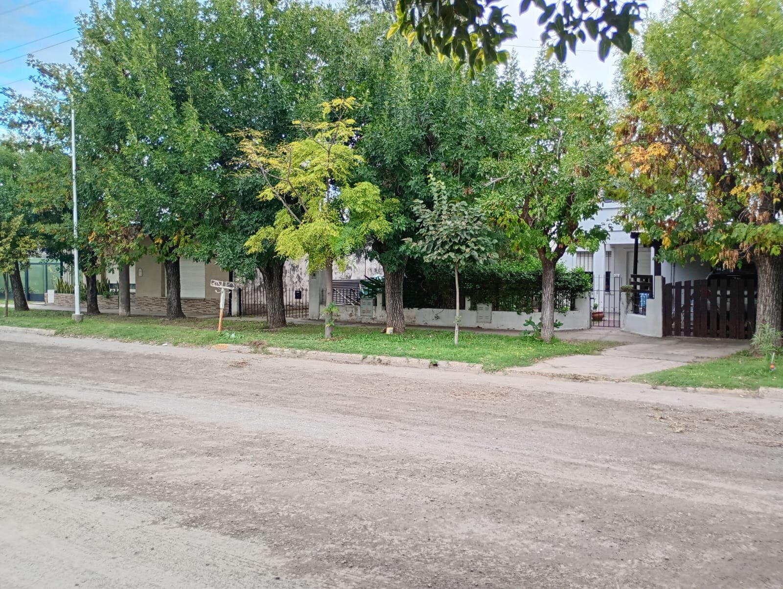 Andino: Av. San Martín 544 Casa centrica 2 dormitorios con piscina, Santa Fe, Argentina — foto 2