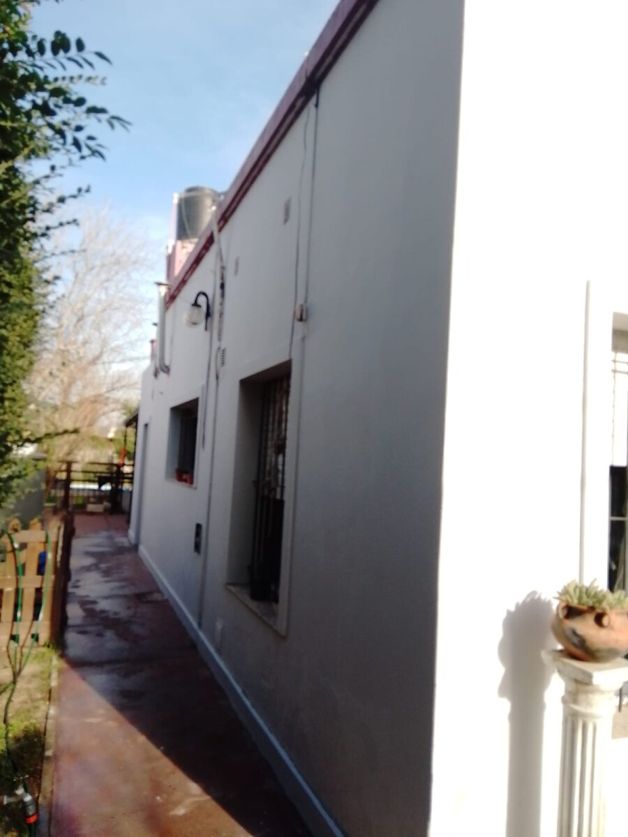 Andino: Av. San Martín 544 Casa centrica 2 dormitorios con piscina, Santa Fe, Argentina — foto 11