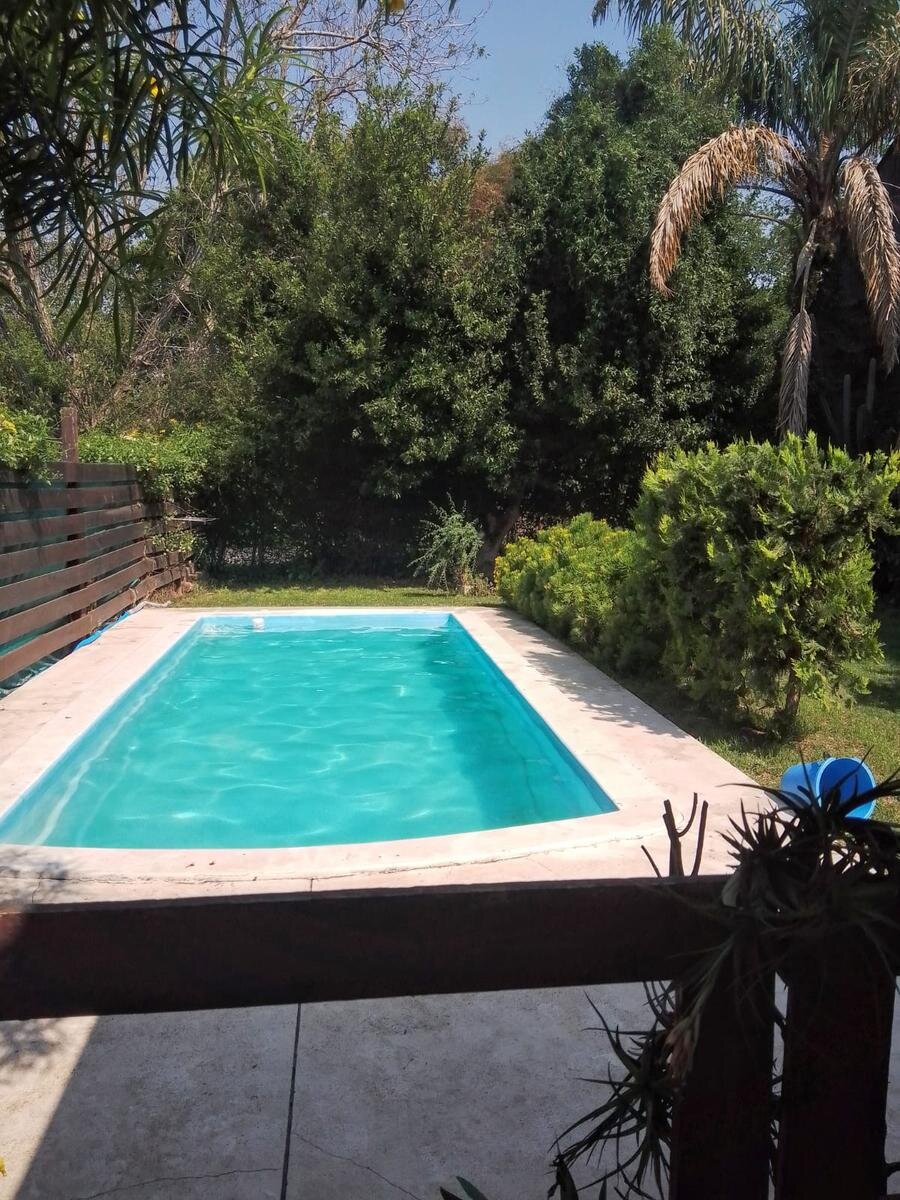 Andino: Av. San Martín 544 Casa centrica 2 dormitorios con piscina, Santa Fe, Argentina — foto 13