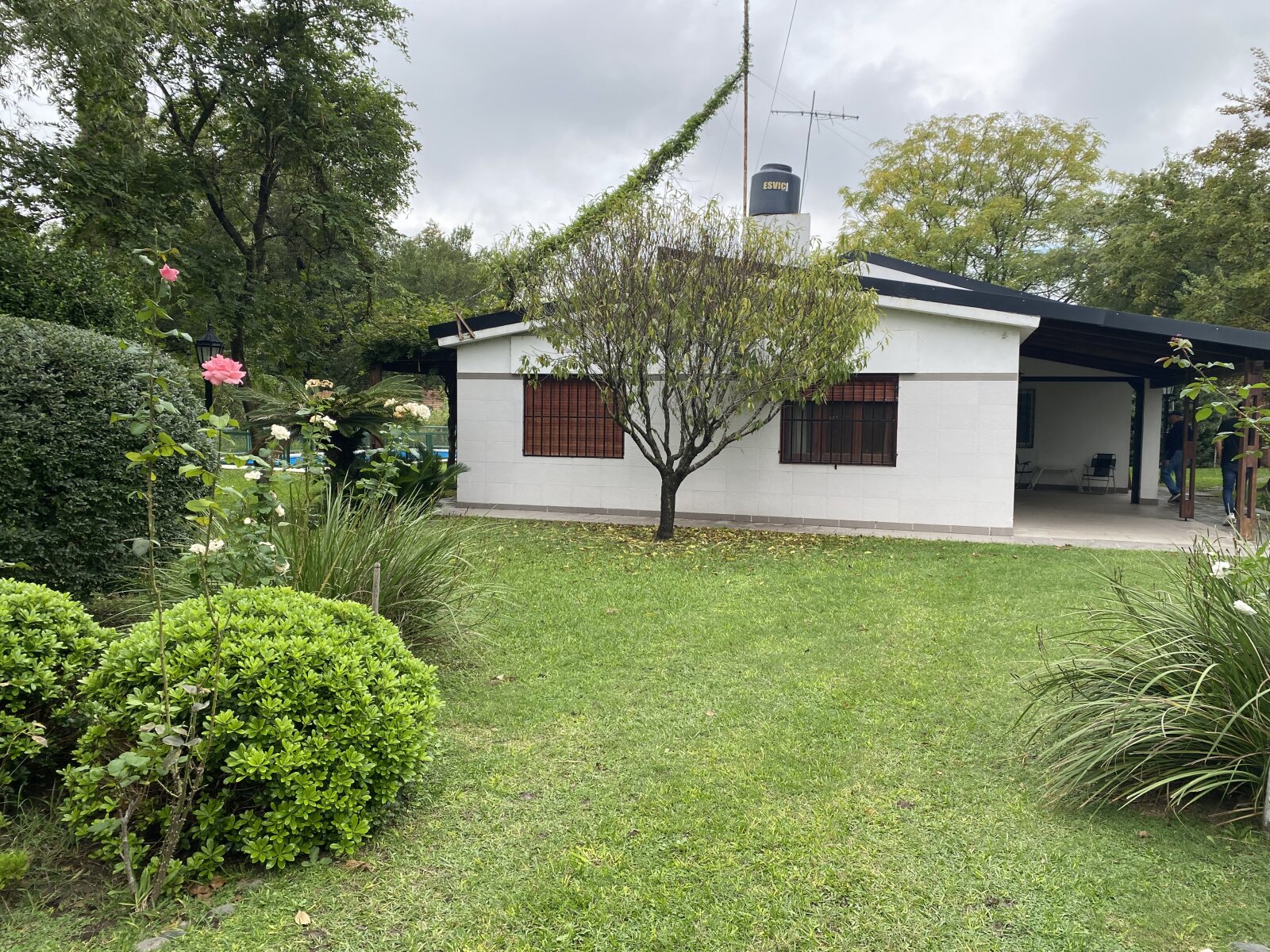 Casa quinta en Oliveros