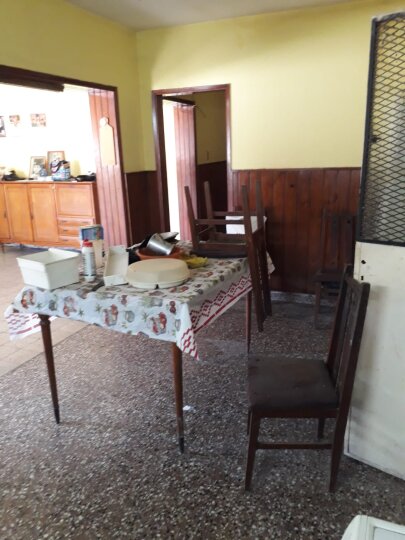 Casas - Rosario -  Alquiler