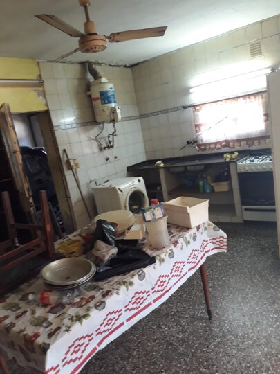 Casas - Rosario -  Alquiler