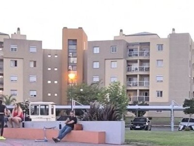 Venta Departamento Torres del Chateau