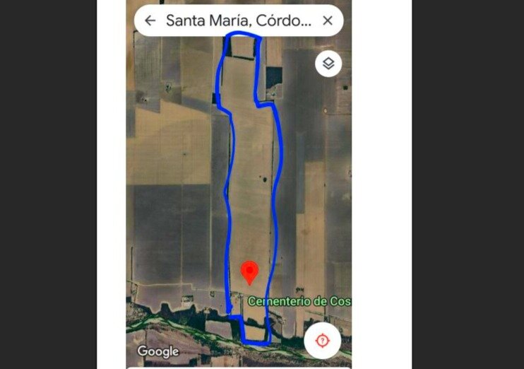 COSME 180 HA - Imagen 2