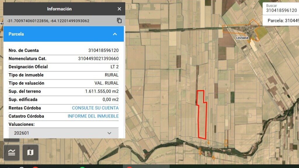 COSME 180 HA - Imagen 3