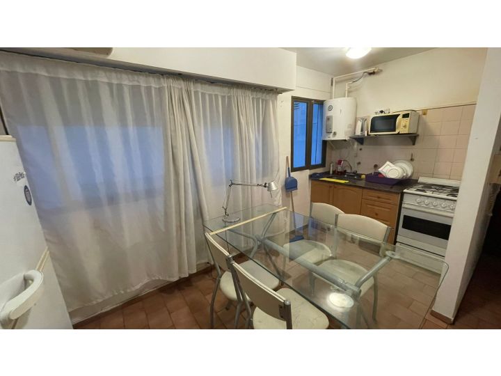 Dpto Monoambiente  amoblado - B° Centro