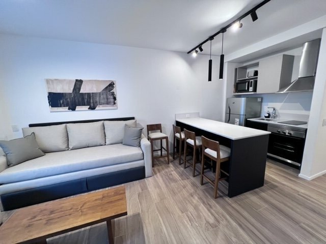 Belgrano, Arcos 2000 y Echeverría, 2 amb, 50m2, u$s 1,500.- PREMIUM !! — foto 4
