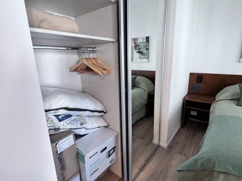 Belgrano, Arcos 2000 y Echeverría, 2 amb, 50m2, u$s 1,500.- PREMIUM !! — foto 10