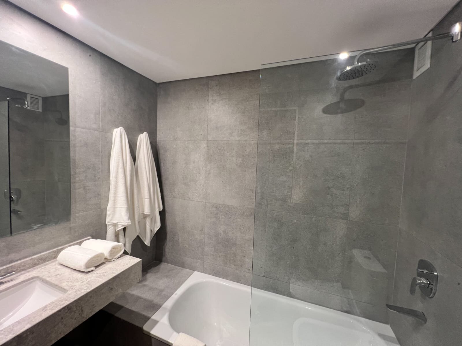 Belgrano, Arcos 2000 y Echeverría, 2 amb, 50m2, u$s 1,500.- PREMIUM !! — foto 14