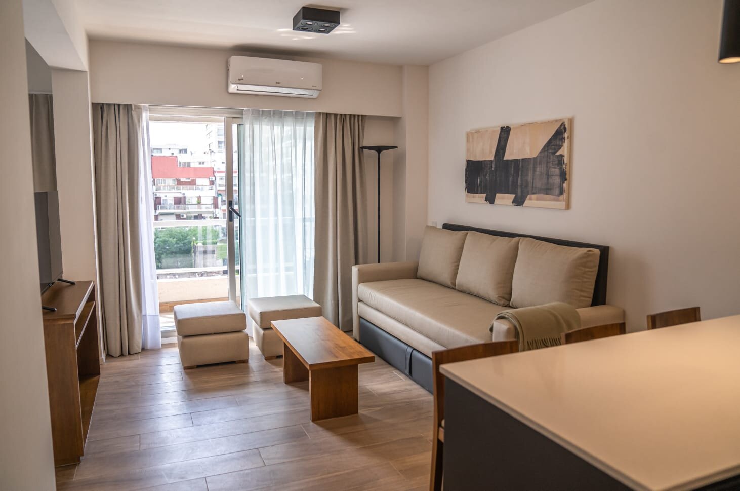 Belgrano, Arcos 2000 y Echeverría, 2 amb, 50m2, u$s 1,500.- PREMIUM !! — foto 6