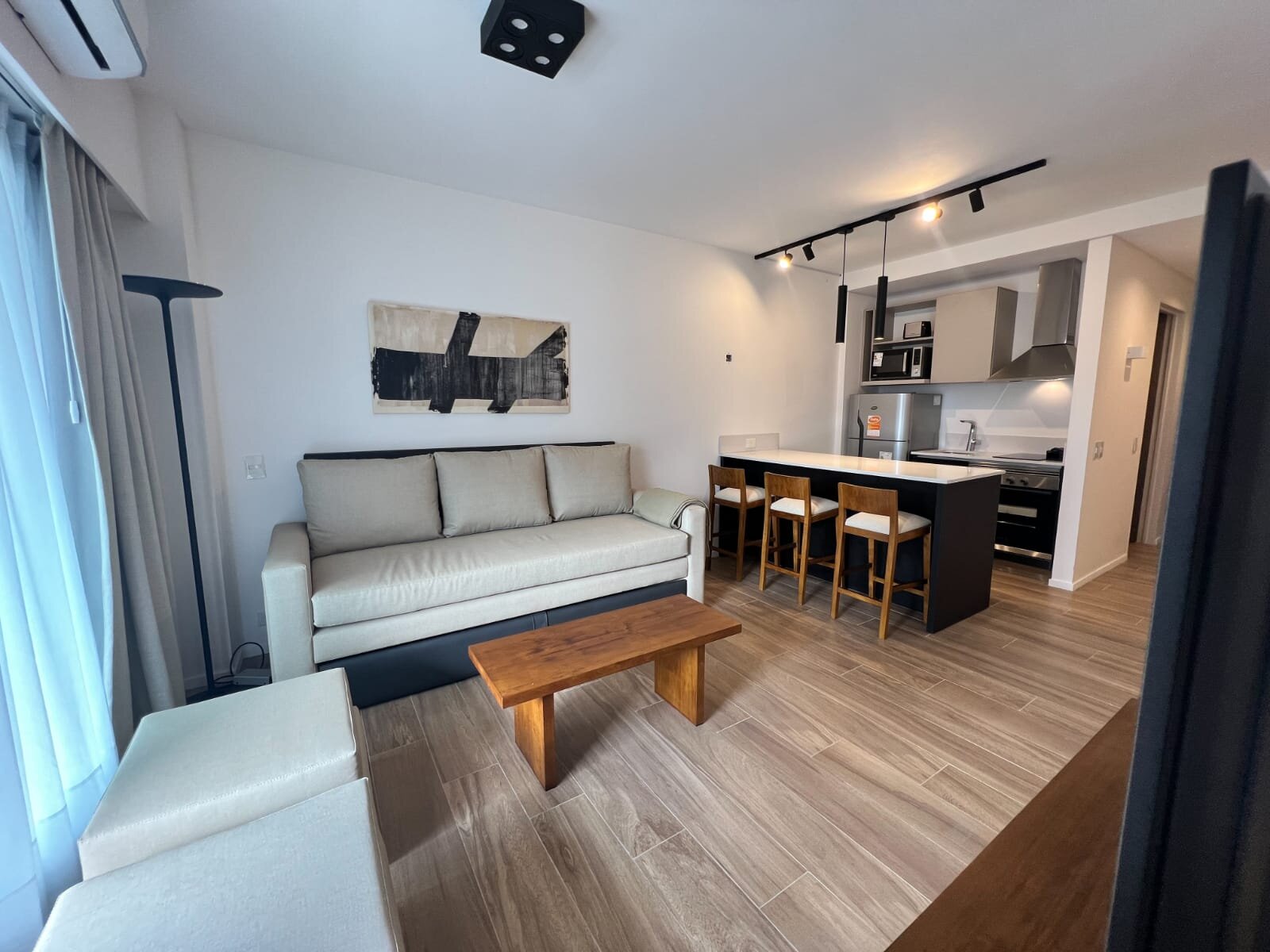 Belgrano, Arcos 2000 y Echeverría, 2 amb, 50m2, u$s 1,500.- PREMIUM !! — foto 5