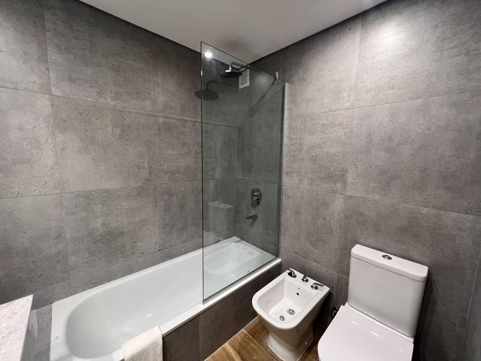 Belgrano, Arcos 2000 y Echeverría, 2 amb, 50m2, u$s 1,500.- PREMIUM !! — foto 15