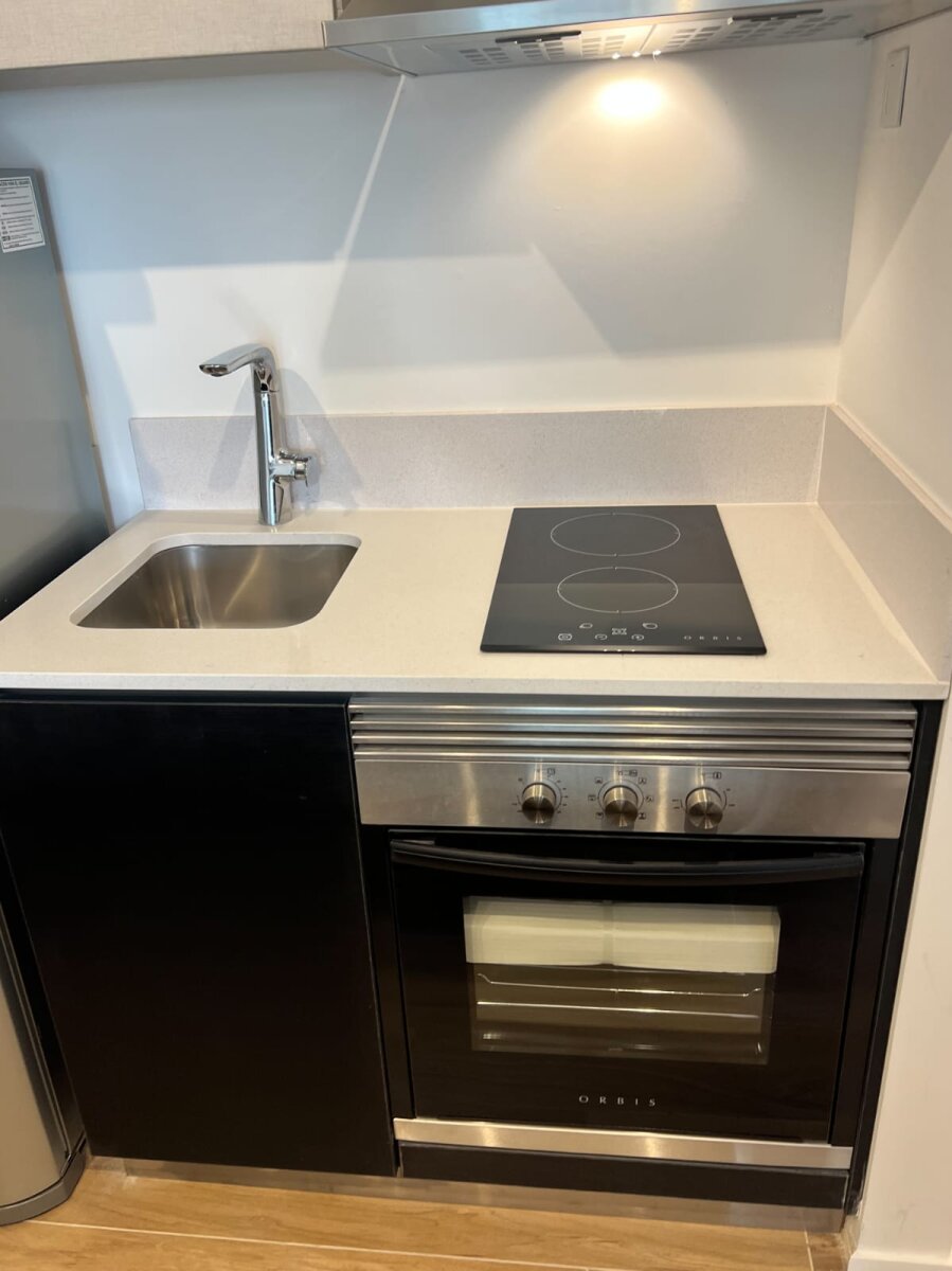 Belgrano, Arcos 2000 y Echeverría, 2 amb, 50m2, u$s 1,500.- PREMIUM !! — foto 13