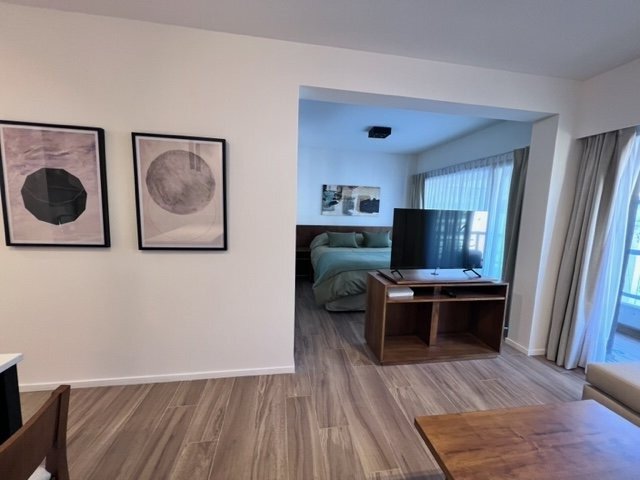 Belgrano, Arcos 2000 y Echeverría, 2 amb, 50m2, u$s 1,500.- PREMIUM !! — foto 11